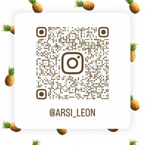 📱 IG @ARSI_LEON 🦁